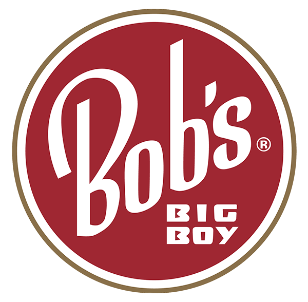 Bob's Big Boy logo