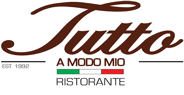 Tutto A Modo Mio logo