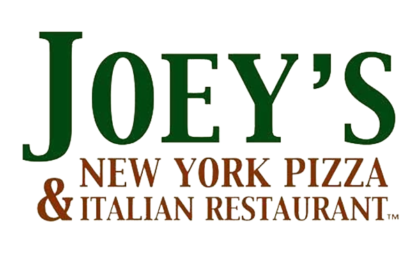 Joey's New York Pizza & Italian Restaurant - Little Road logo