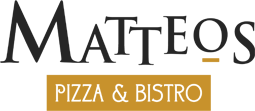 Matteo's Pizza & Bistro logo