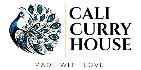 Cali Curry House logo