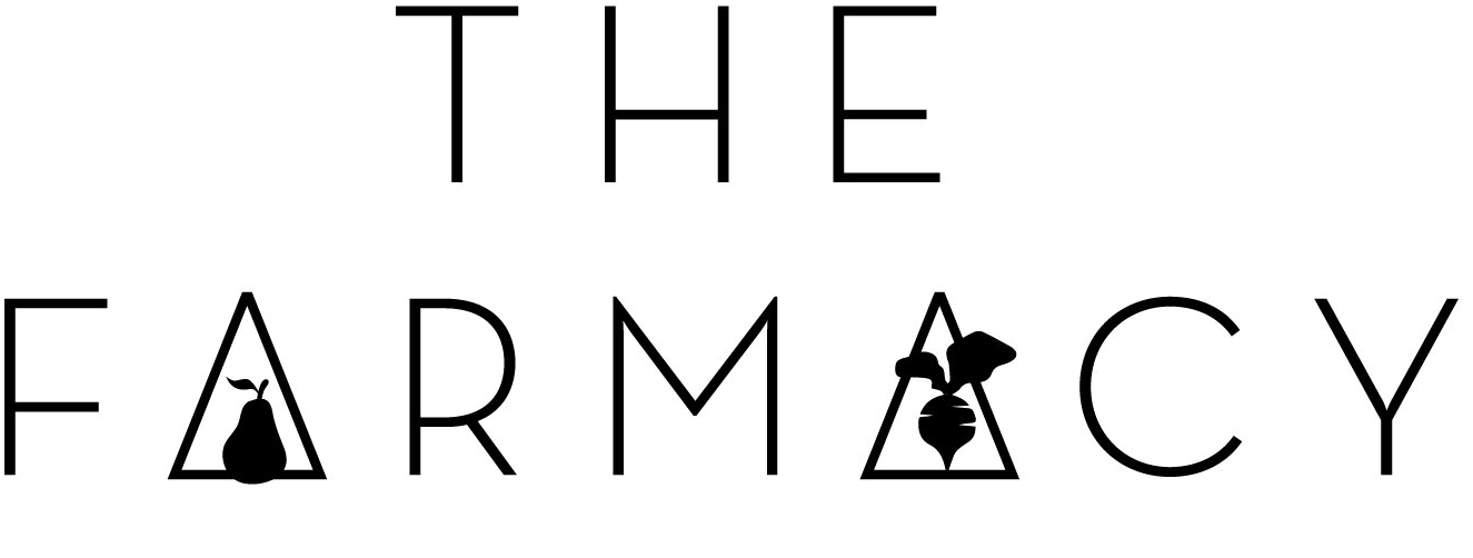 The Farmacy logo