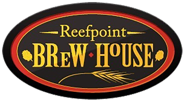 Reefpoint Brew House logo
