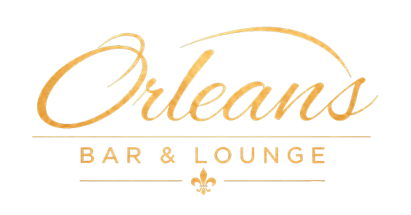 Orleans Bar & Lounge logo