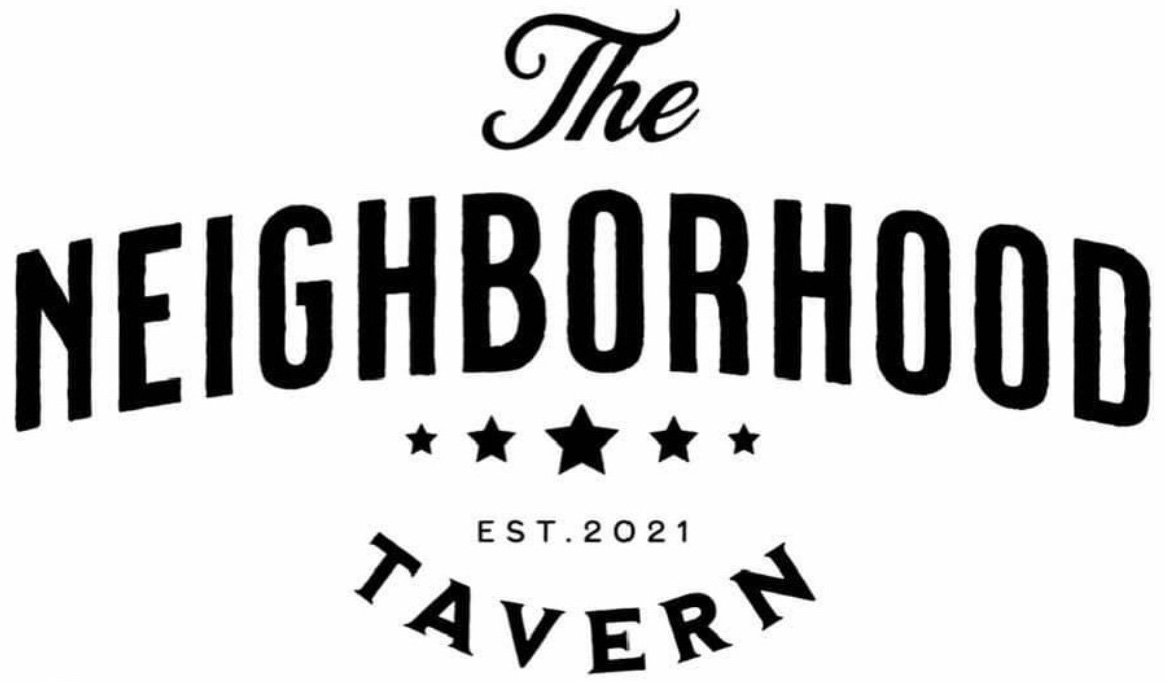 The Neighborhood Tavern logo