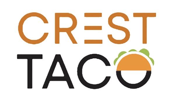 Crest Taco logo