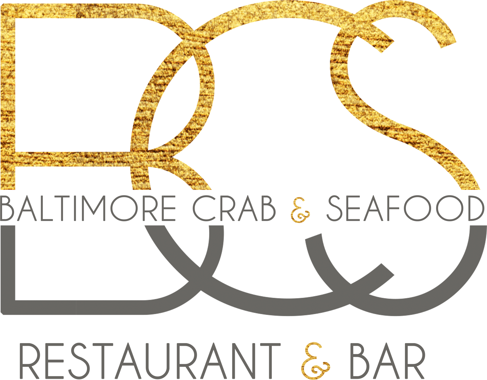 Baltimore Crab and Seafood logo