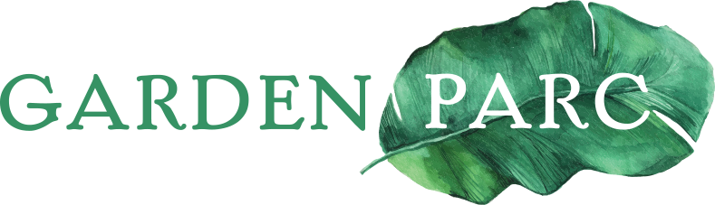 Garden Parc logo