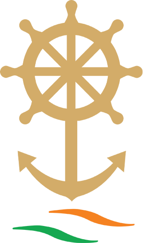 The Indian Harbor logo