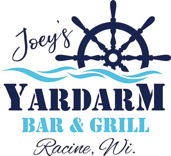 Joey's Yardarm logo