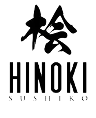 Hinoki Sushiko logo