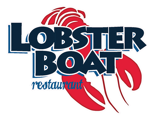 Lobster Boat logo