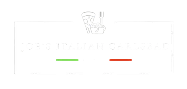 Joe's Italian Grill - Carlsbad logo