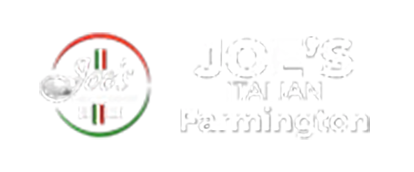 Joe's Italian Grill - Farmington logo