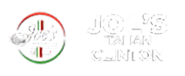 Joe's Italian Grill - Clinton logo