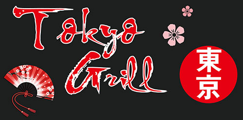 Tokyo Grill logo