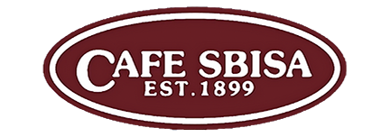 Cafe Sbisa logo