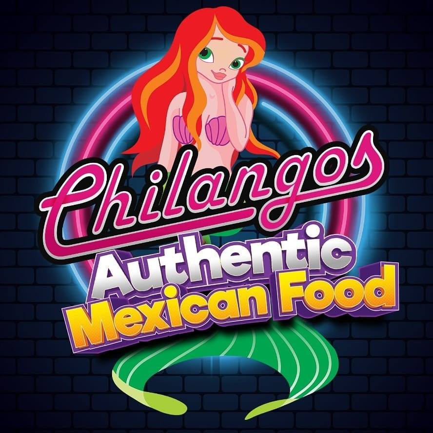 Chilangos Seafood Restaurant logo