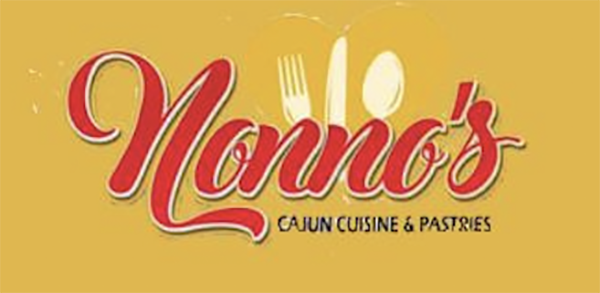 Nonno's Cajun Cuisine and Pastries logo