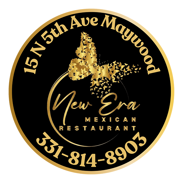 New Era Restaurant logo