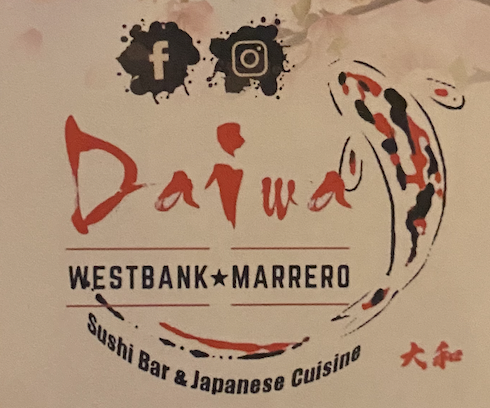 Daiwa Marrero logo
