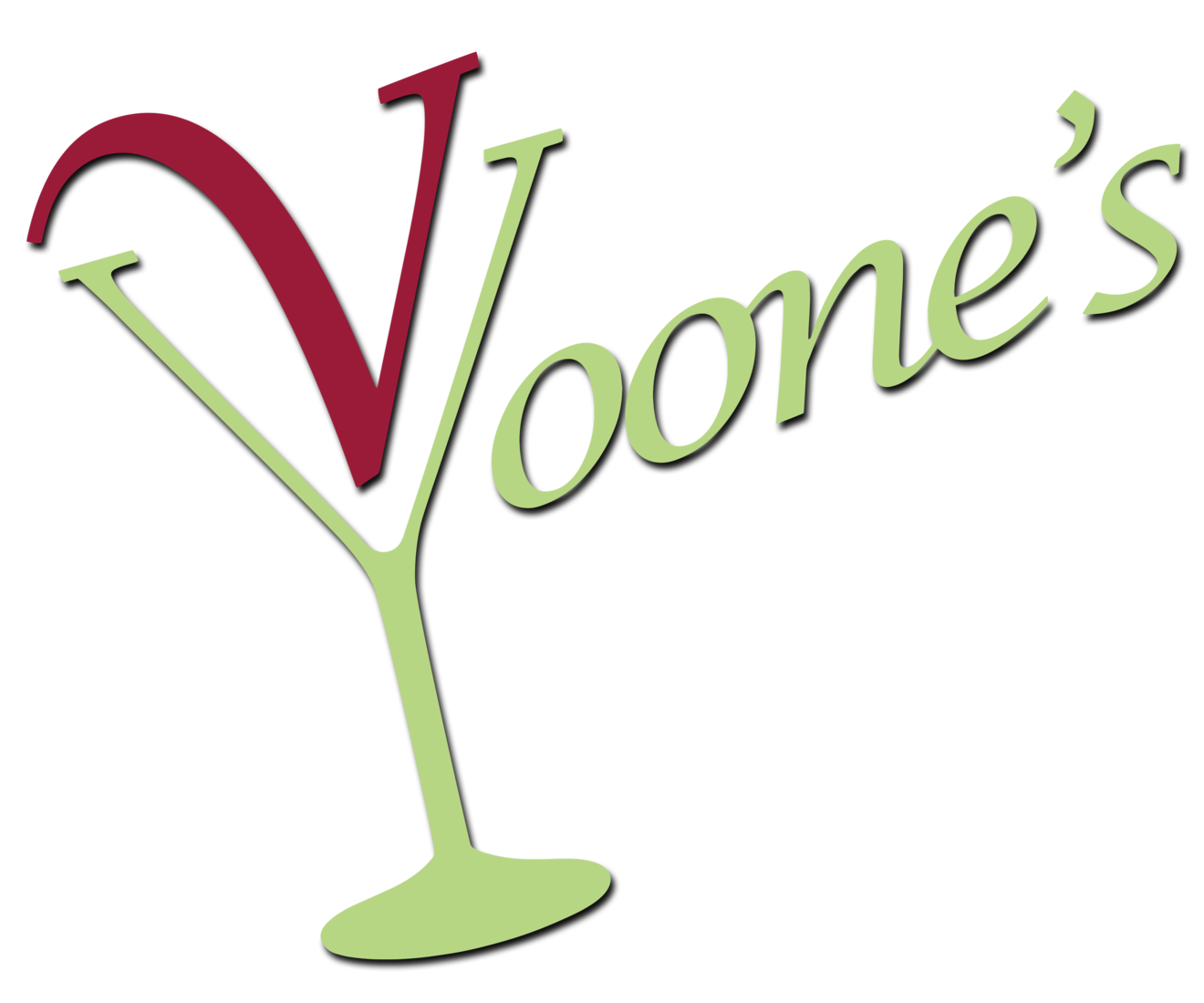 Vyoone's logo