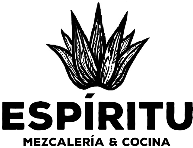 Espiritu Mezcaleria logo