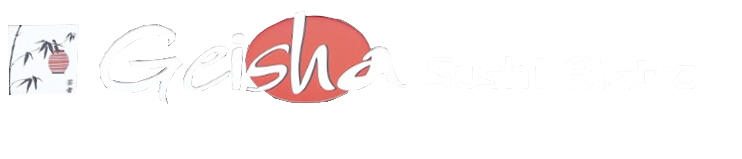 Geisha Sushi Bistro logo