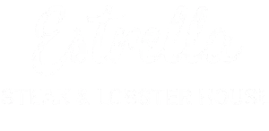Estrella Steak & Lobster logo