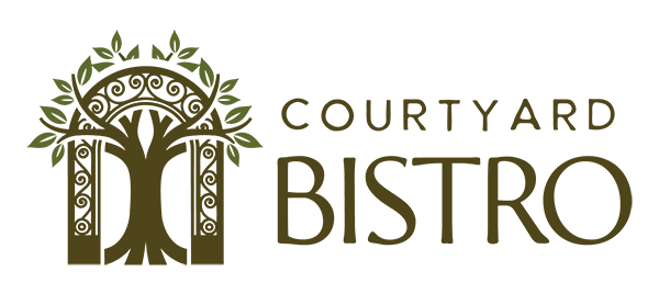 Courtyard Bistro logo