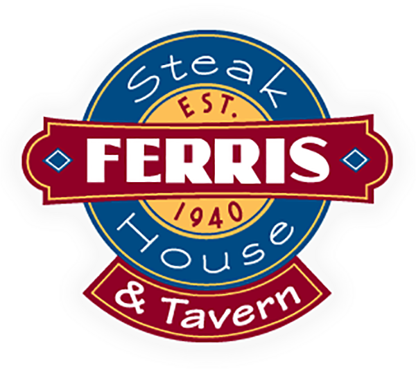 Ferris Steak House logo