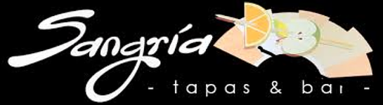 Sangria Y Tapas logo