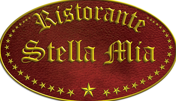 Stella Mia Ristorante logo