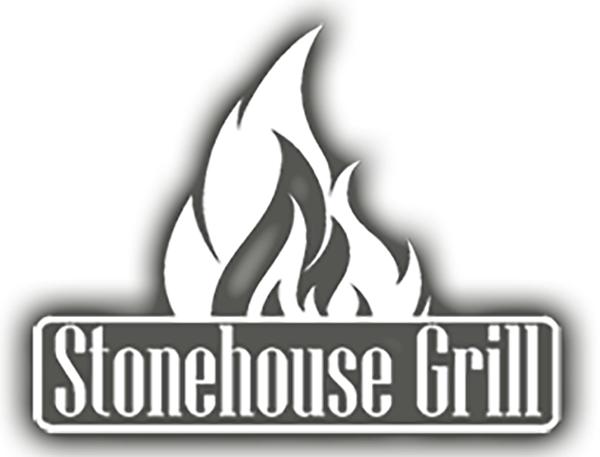 Stonehouse Grill logo