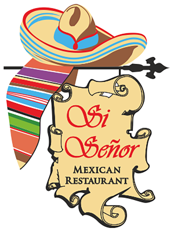 Si Senor logo