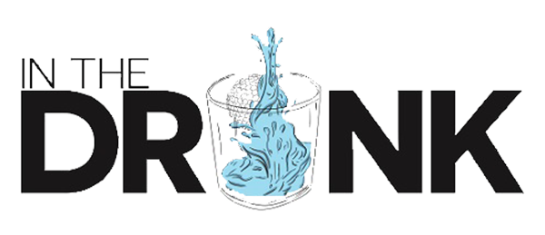In The Drink logo