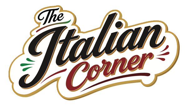The Italian Corner logo
