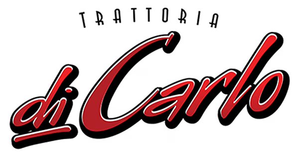 Trattoria di Carlo & Pizzeria logo