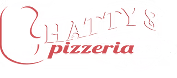 Chatty's Pizzeria logo