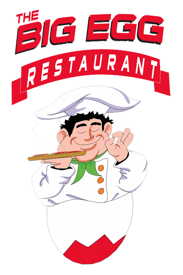 Big Egg Cleveland logo