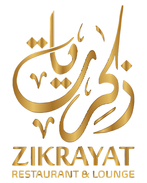 Zikrayat Restaurant & Lounge logo