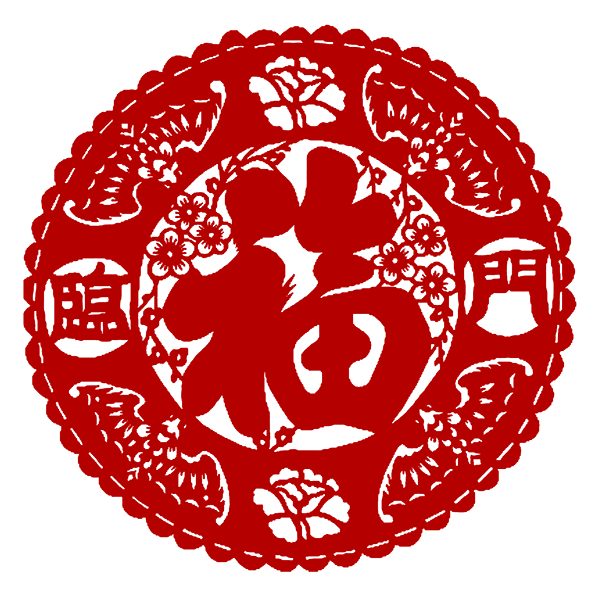 Lucky House logo