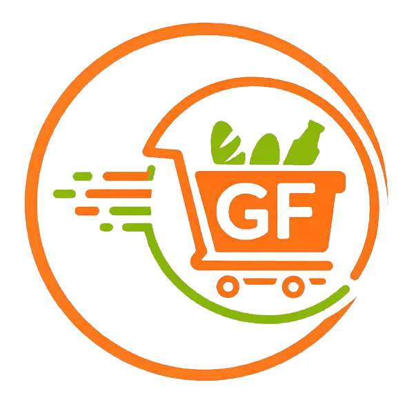 Gluten Free Express logo