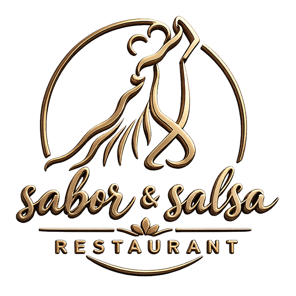 Sabor Y Salsa Restaurant Lounge logo