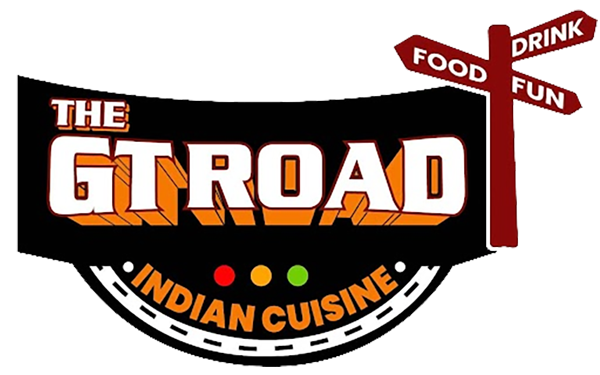 The GT Road logo