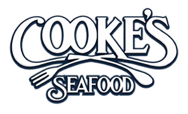 Cooke's Seafood - Mashpee logo