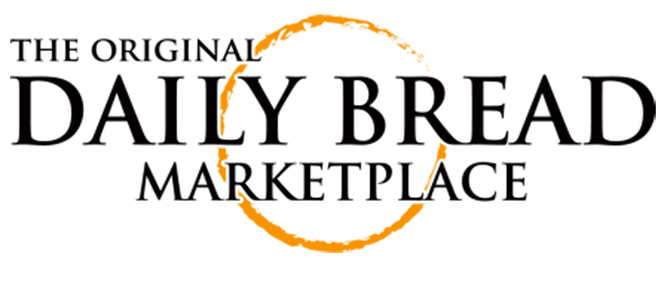 The Original Daily Bread Marketplace logo