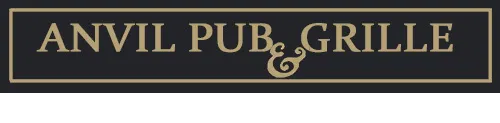 Anvil Pub & Grille logo