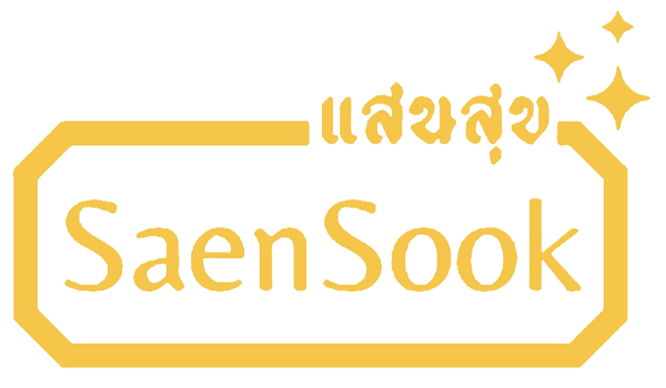 Saen Sook Thai Street Food logo