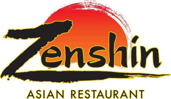 Zenshin Asian Restaurant logo